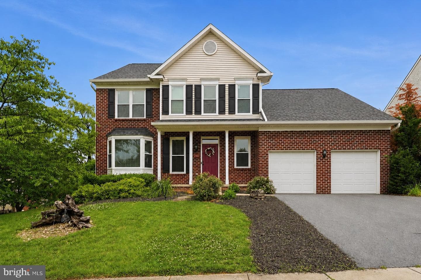 2402 Shaker Lane, Frederick