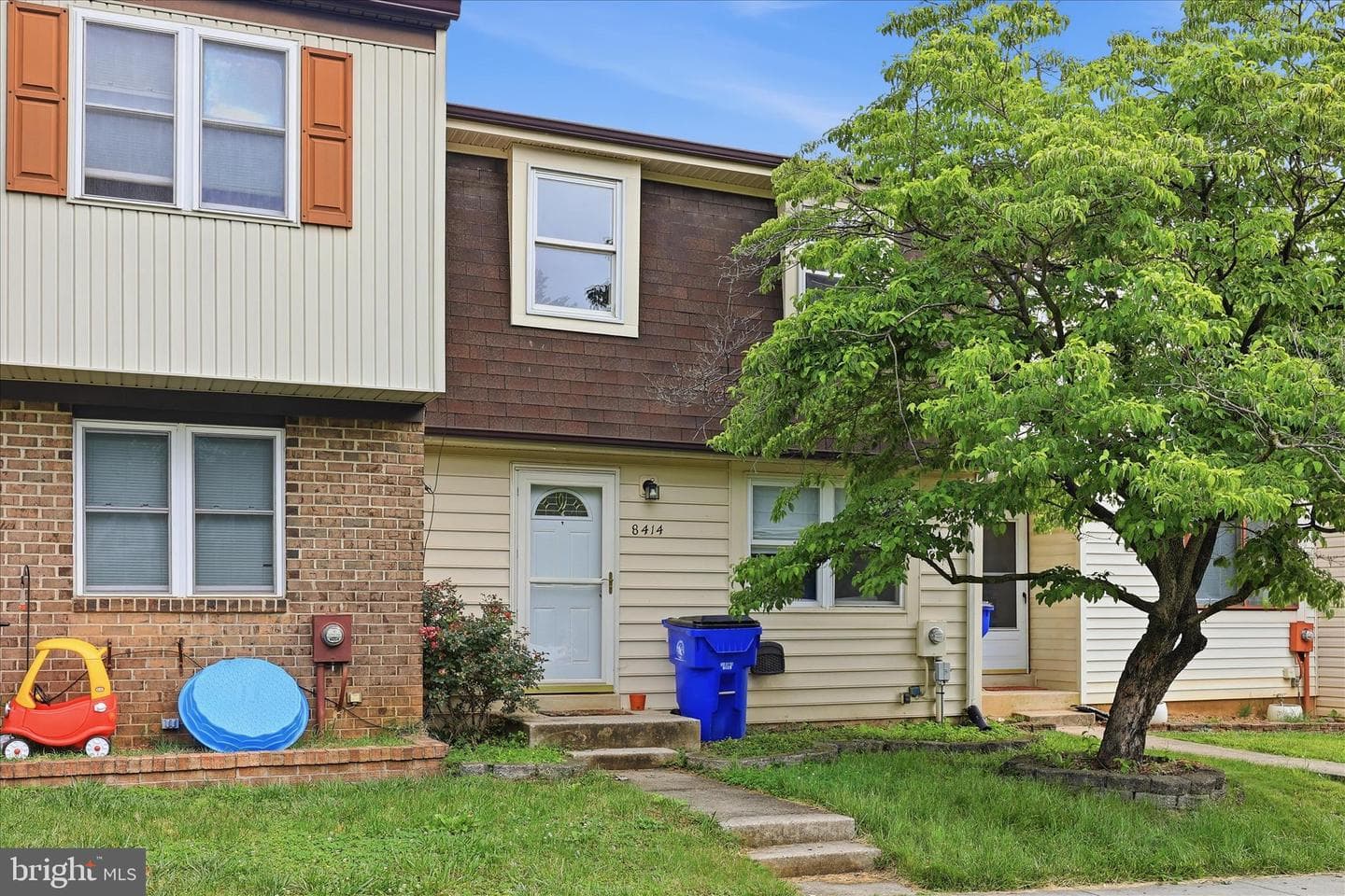 8414 Vision Lane, Walkersville