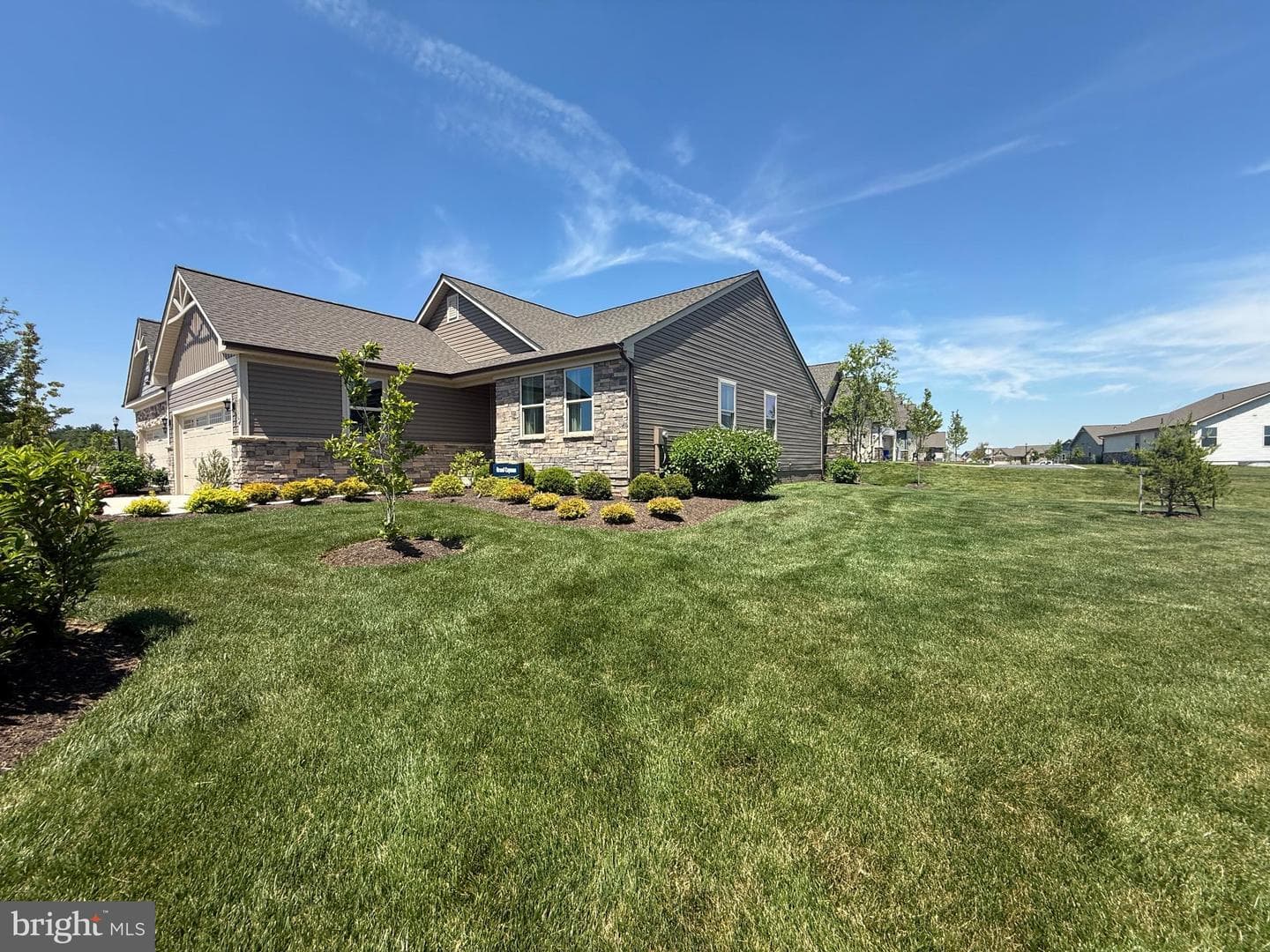 2506 Crown Point Circle, Frederick