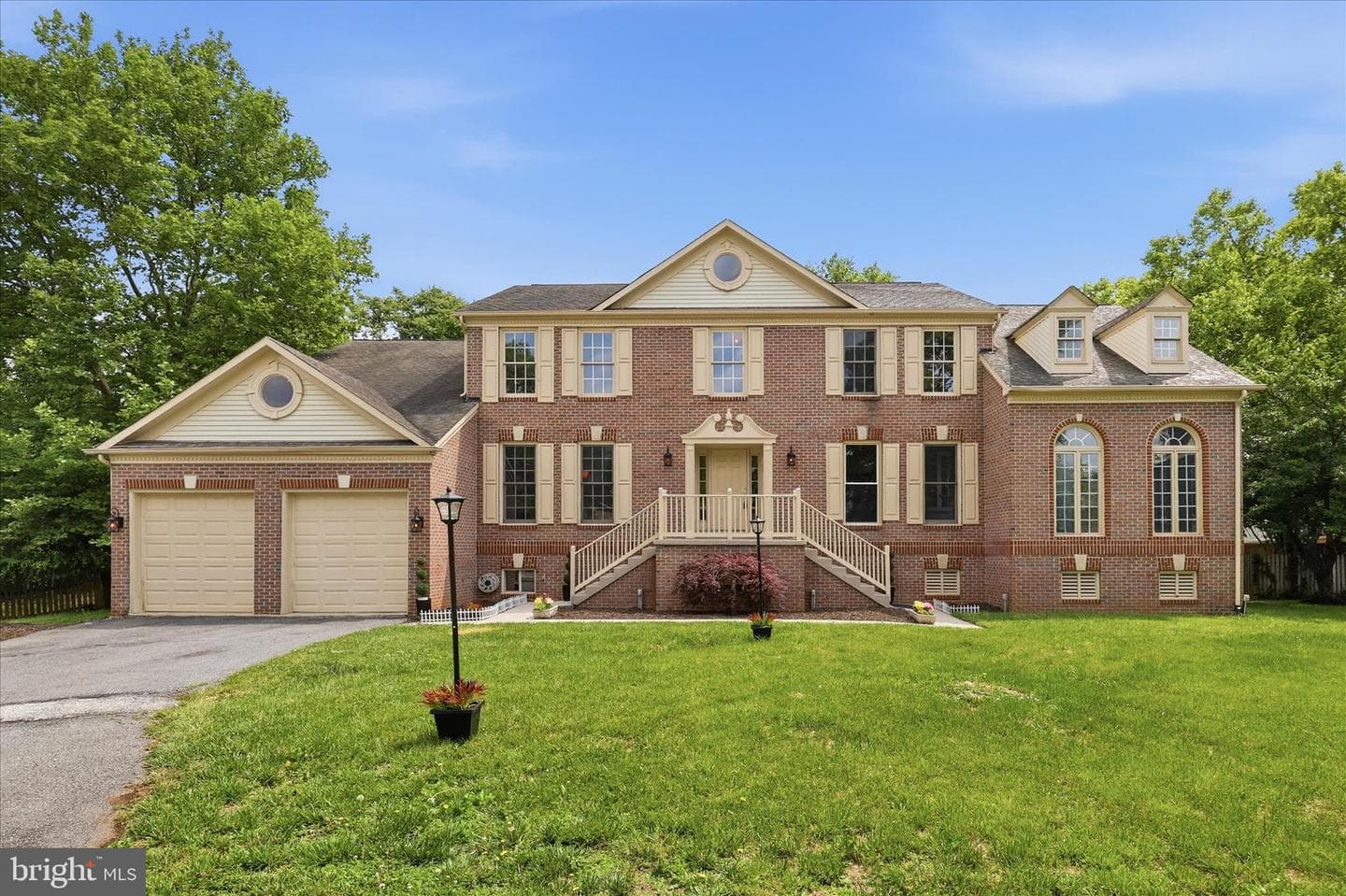6135 Fieldcrest Court, Frederick