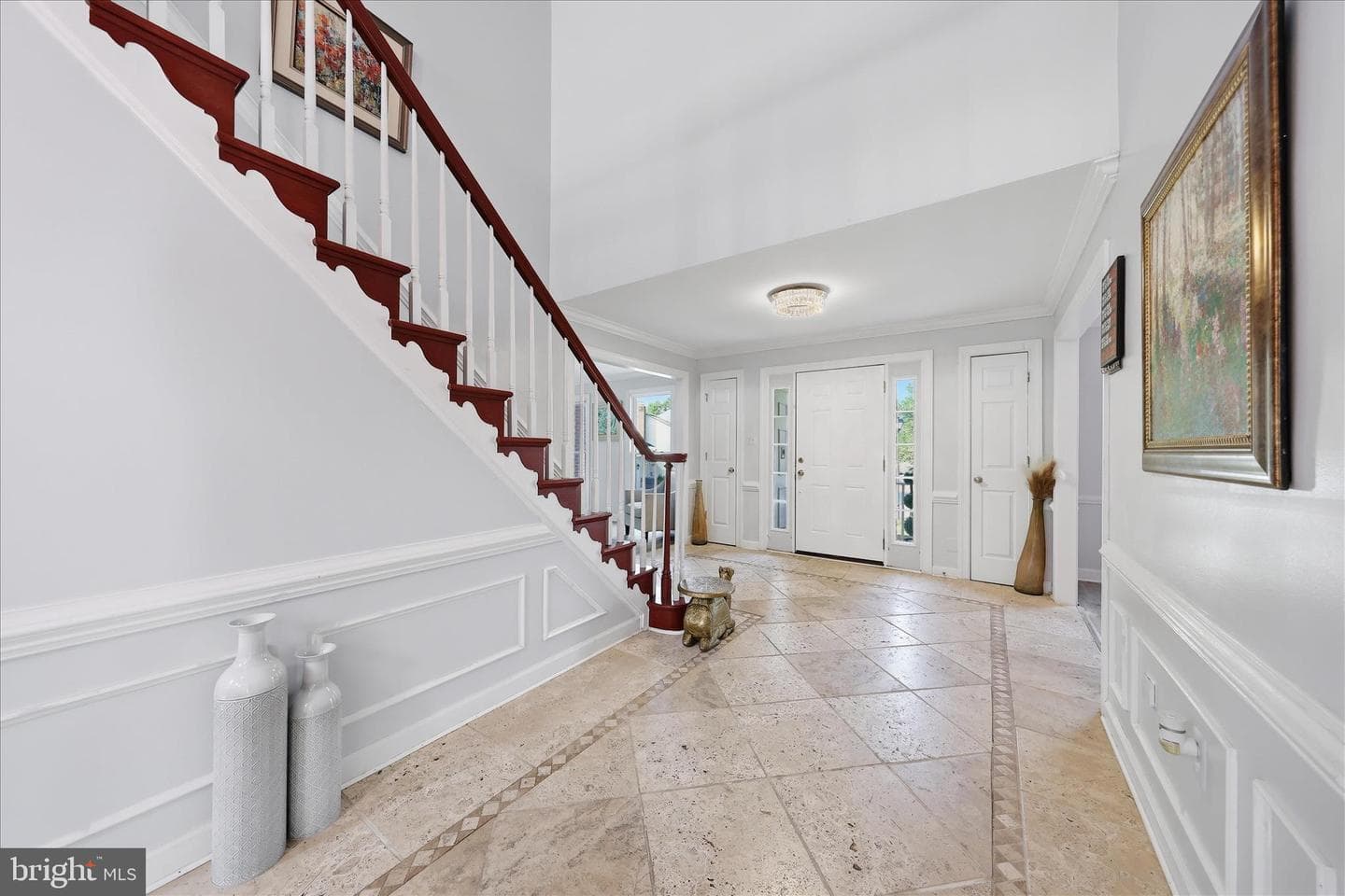 6135 Fieldcrest Court, Frederick