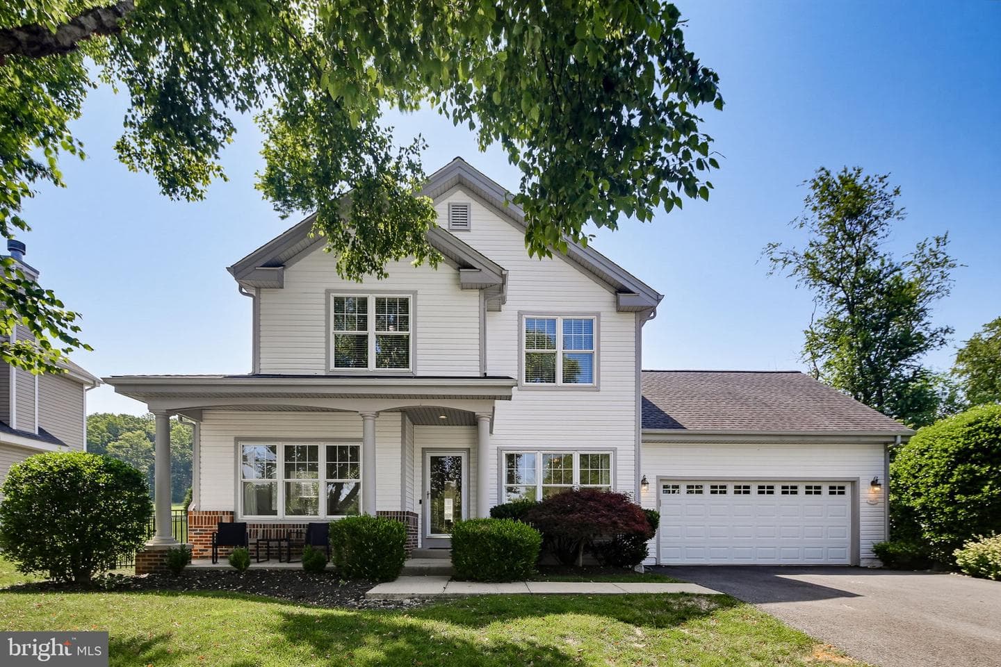 5653 Vineyard Court, New Market
