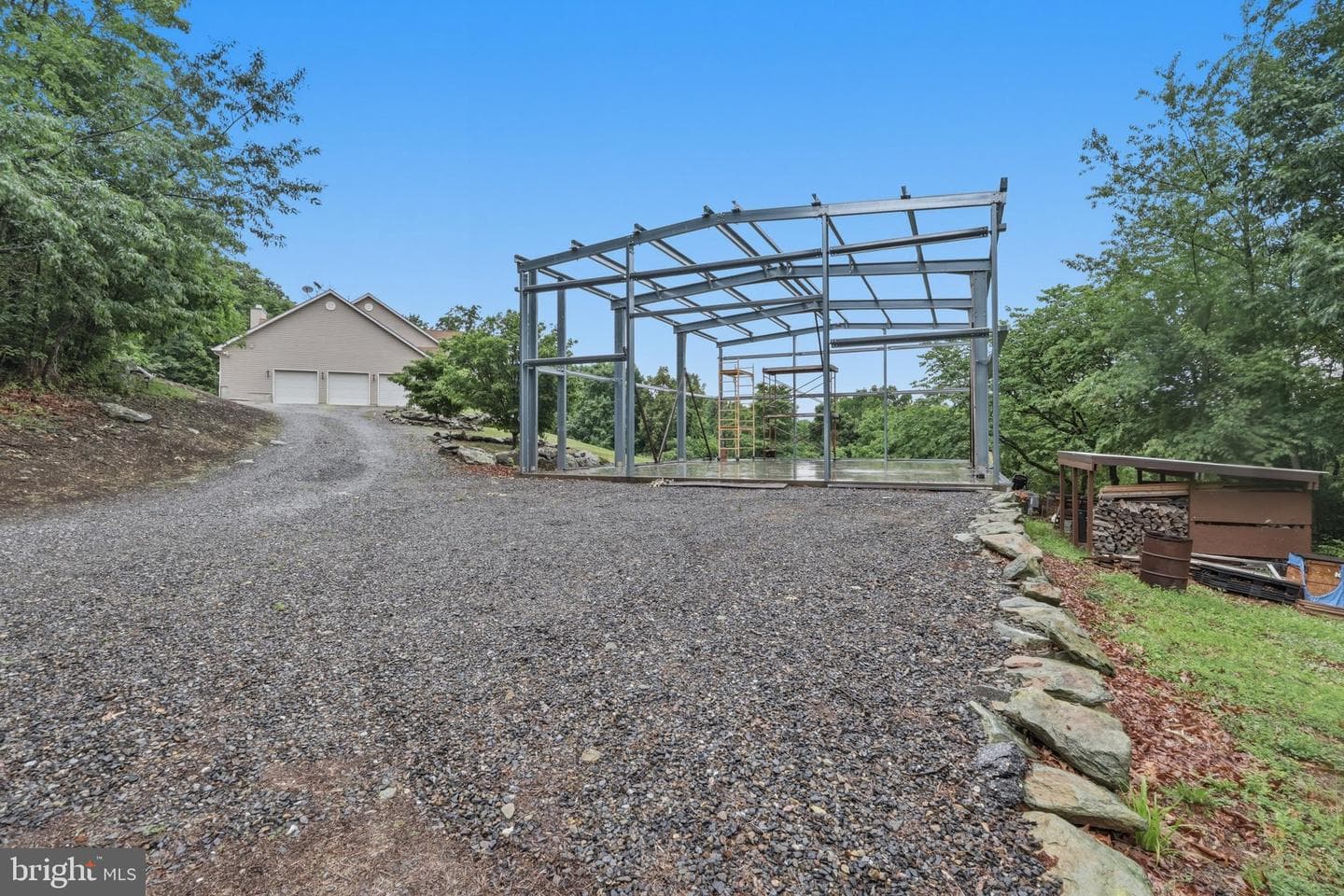 7020 Debold Road photo 57