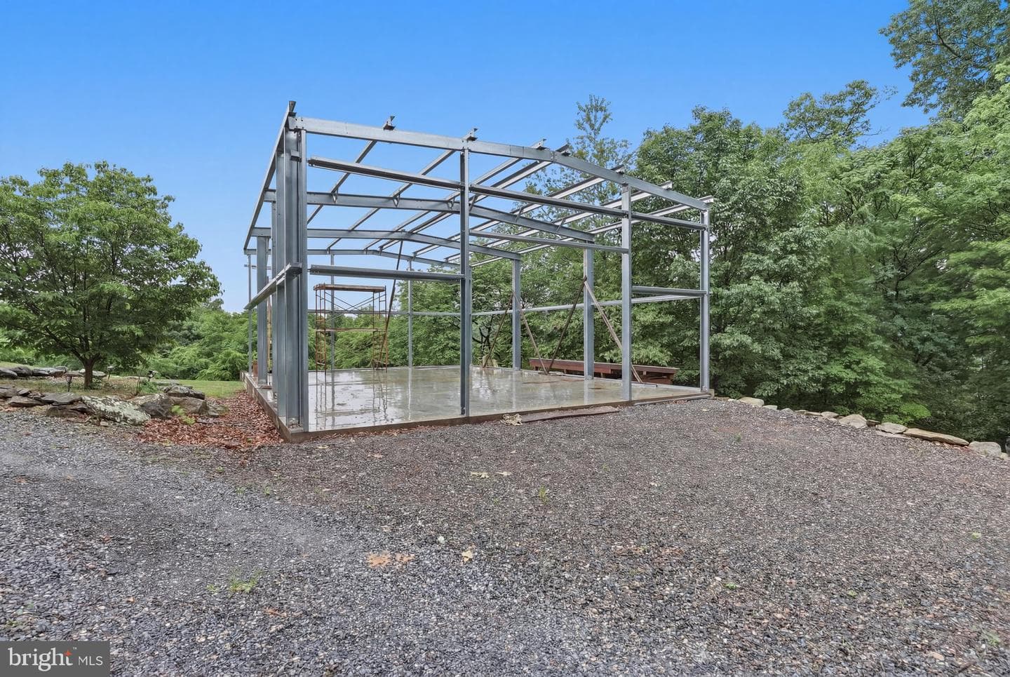 7020 Debold Road photo 58