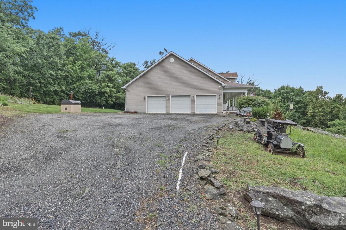7020 Debold Road photo 59