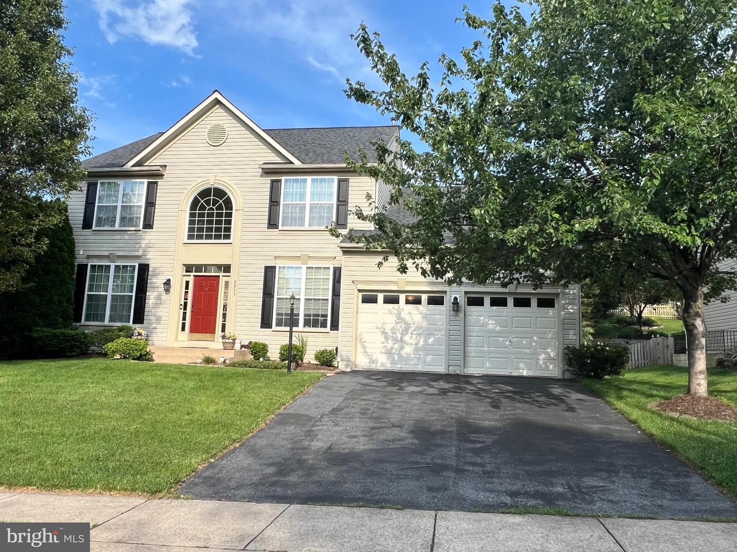 5811 Drexal Avenue, New Market