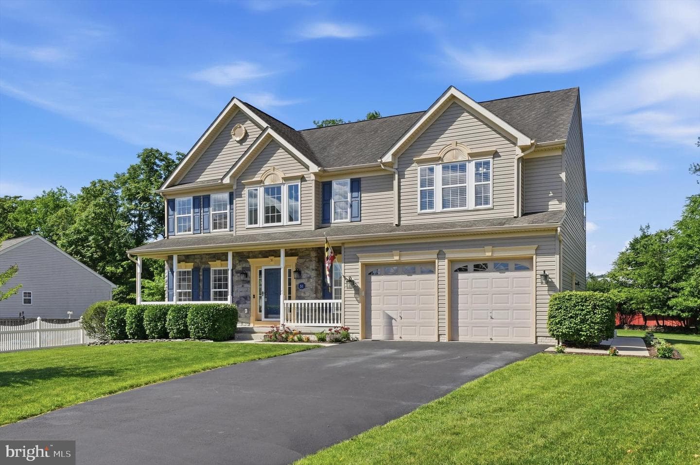 31 Pleasant Acres Drive