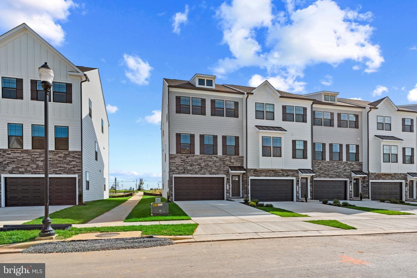 379 Ensemble Way, Frederick