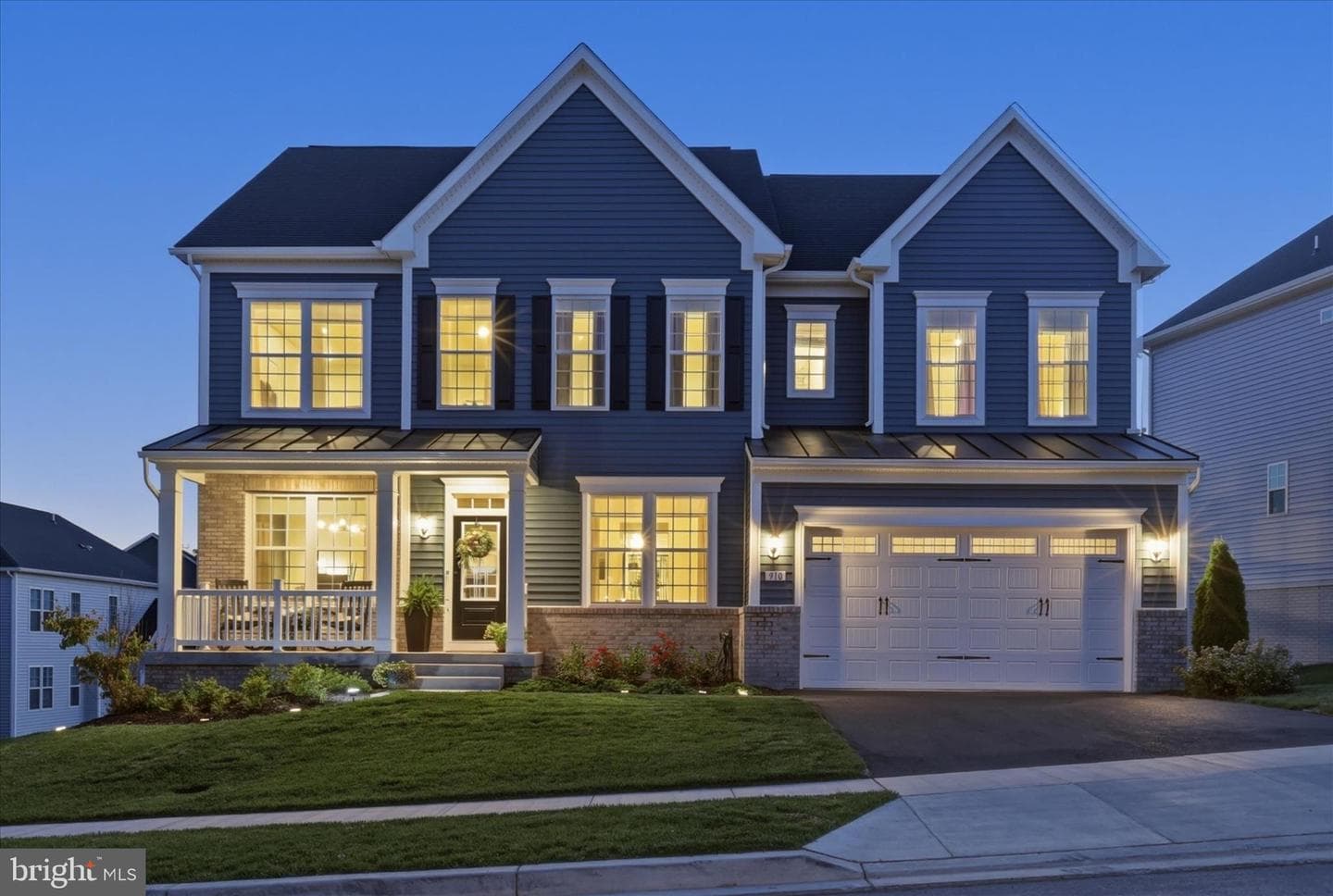 910 Enfield Farm Lane, Brunswick