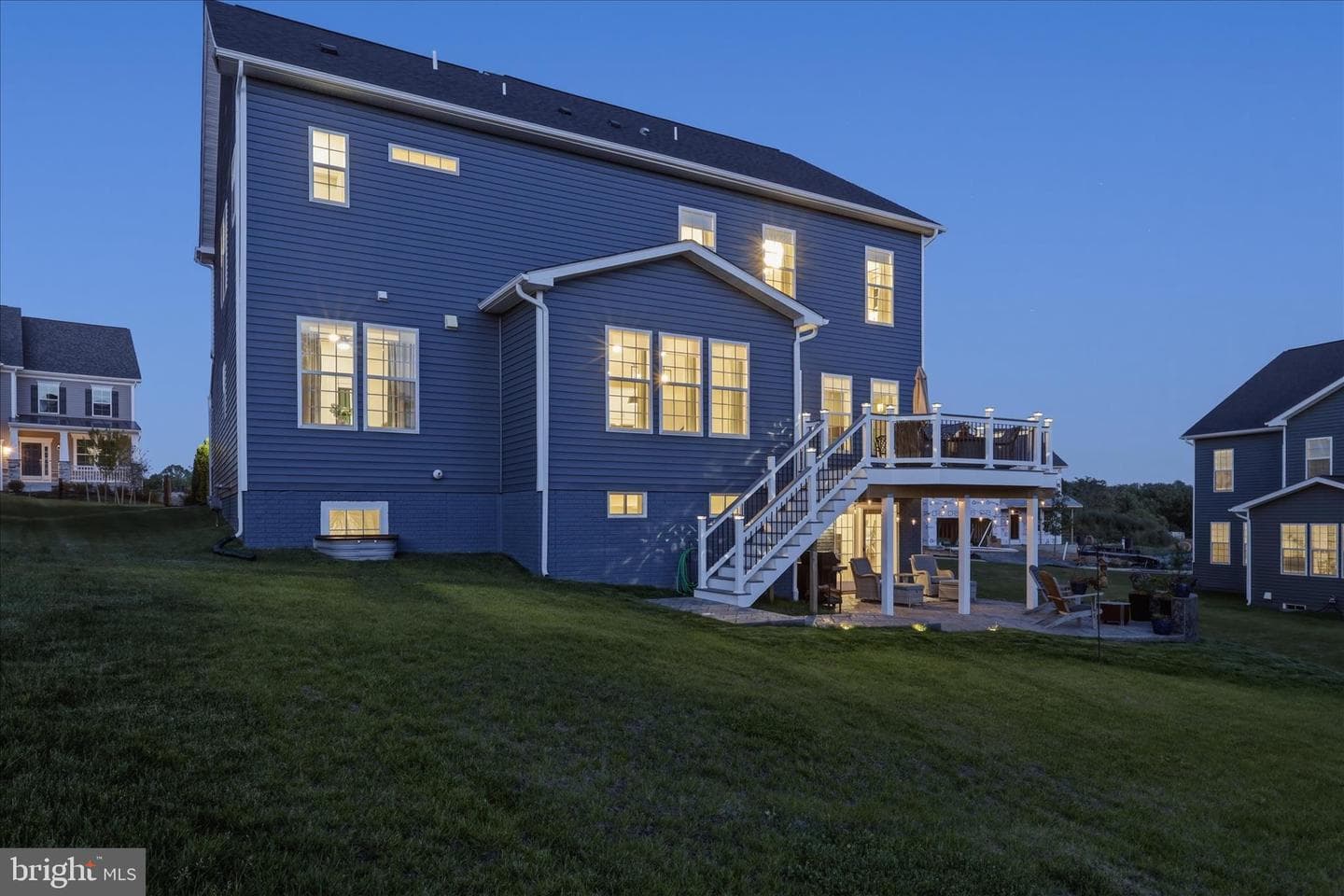 910 Enfield Farm Lane photo 48