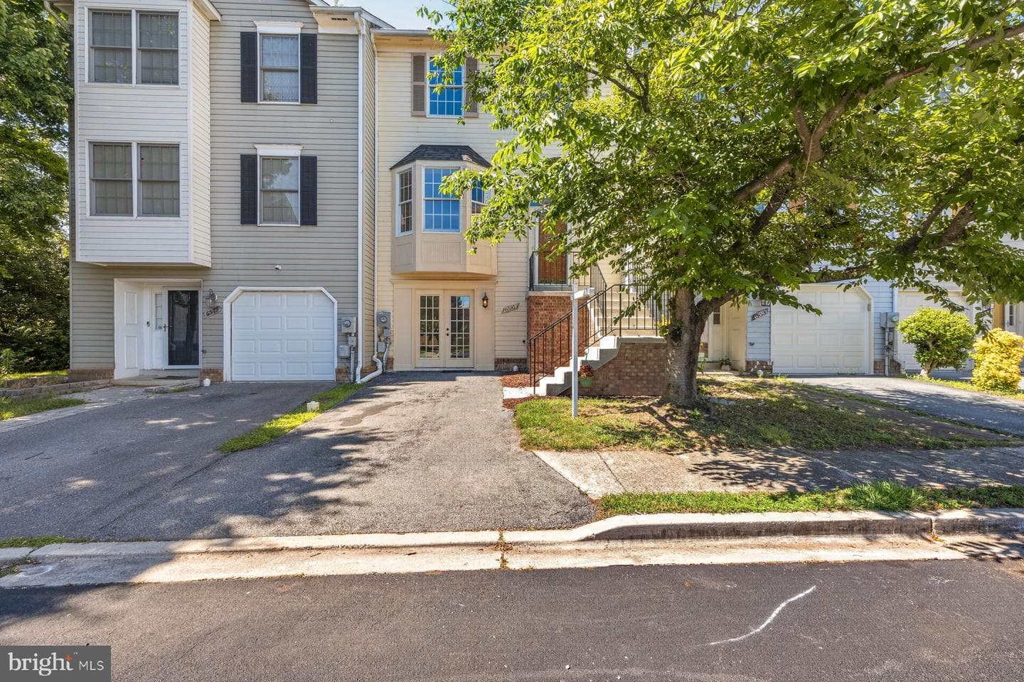 6581 Willard Horine Court