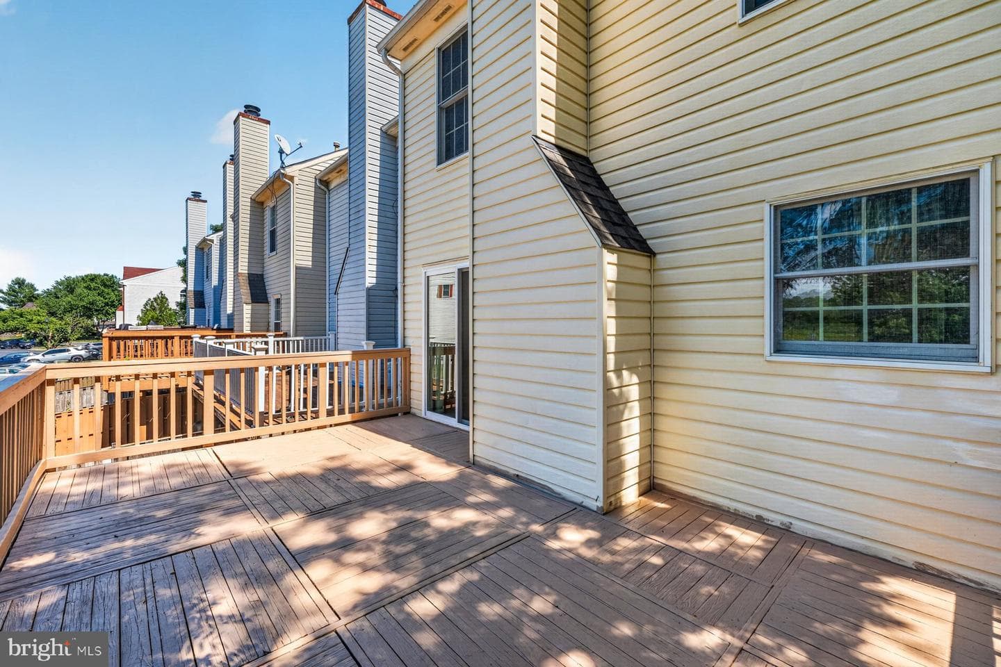 6581 Willard Horine Court photo 17