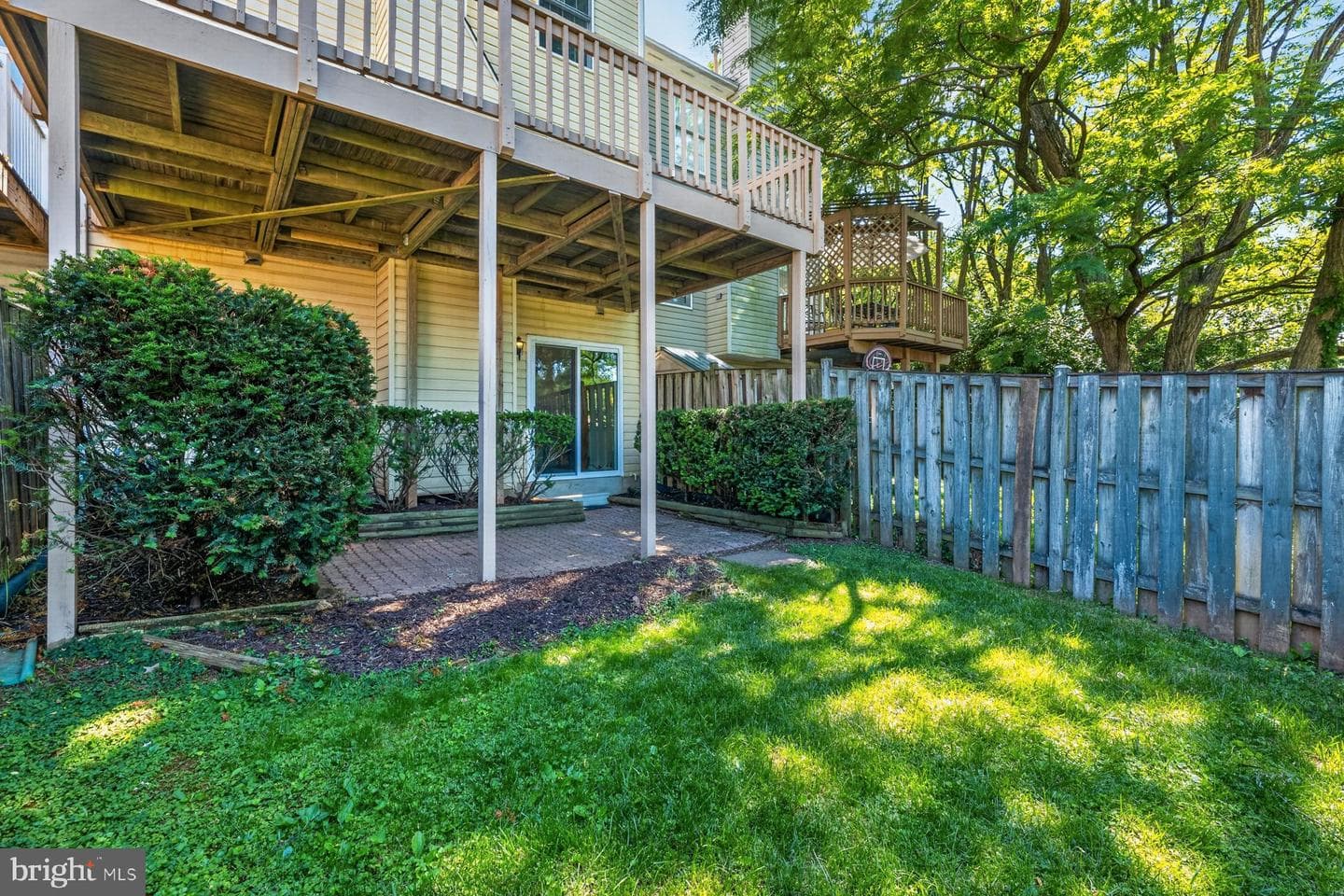 6581 Willard Horine Court photo 36