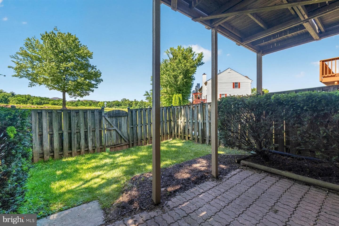 6581 Willard Horine Court photo 37