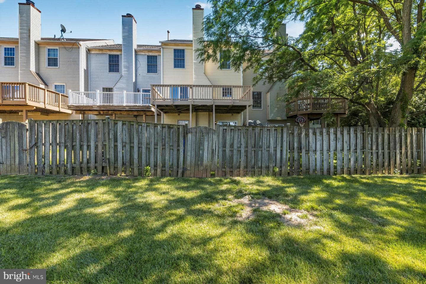 6581 Willard Horine Court photo 38