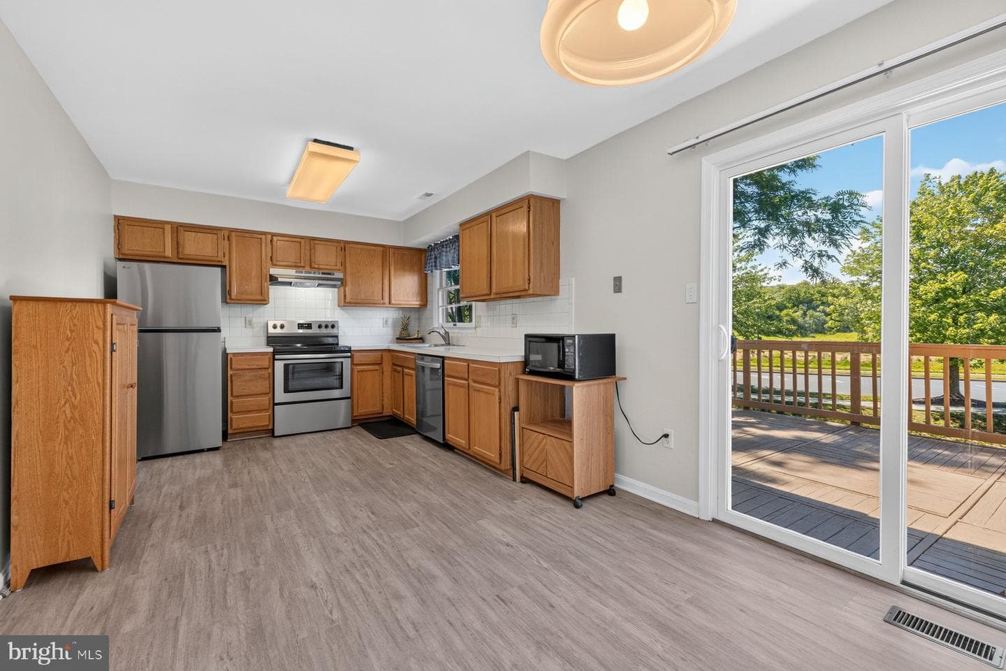 6581 Willard Horine Court photo 8
