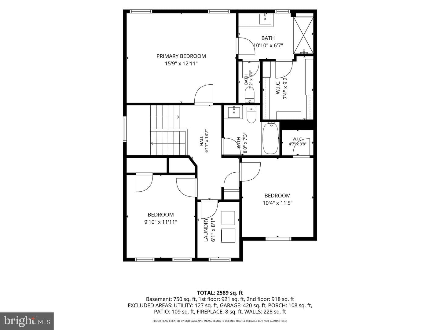 205 Baughmans Lane photo 73