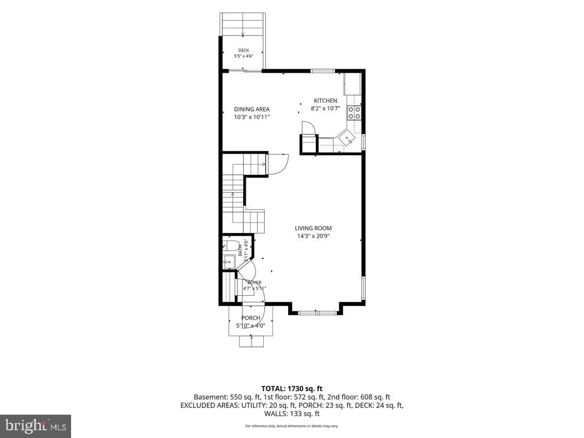 9245 Ridgefield Circle photo 16
