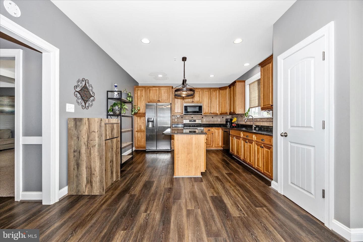 5633 Bartonsville Road photo 12