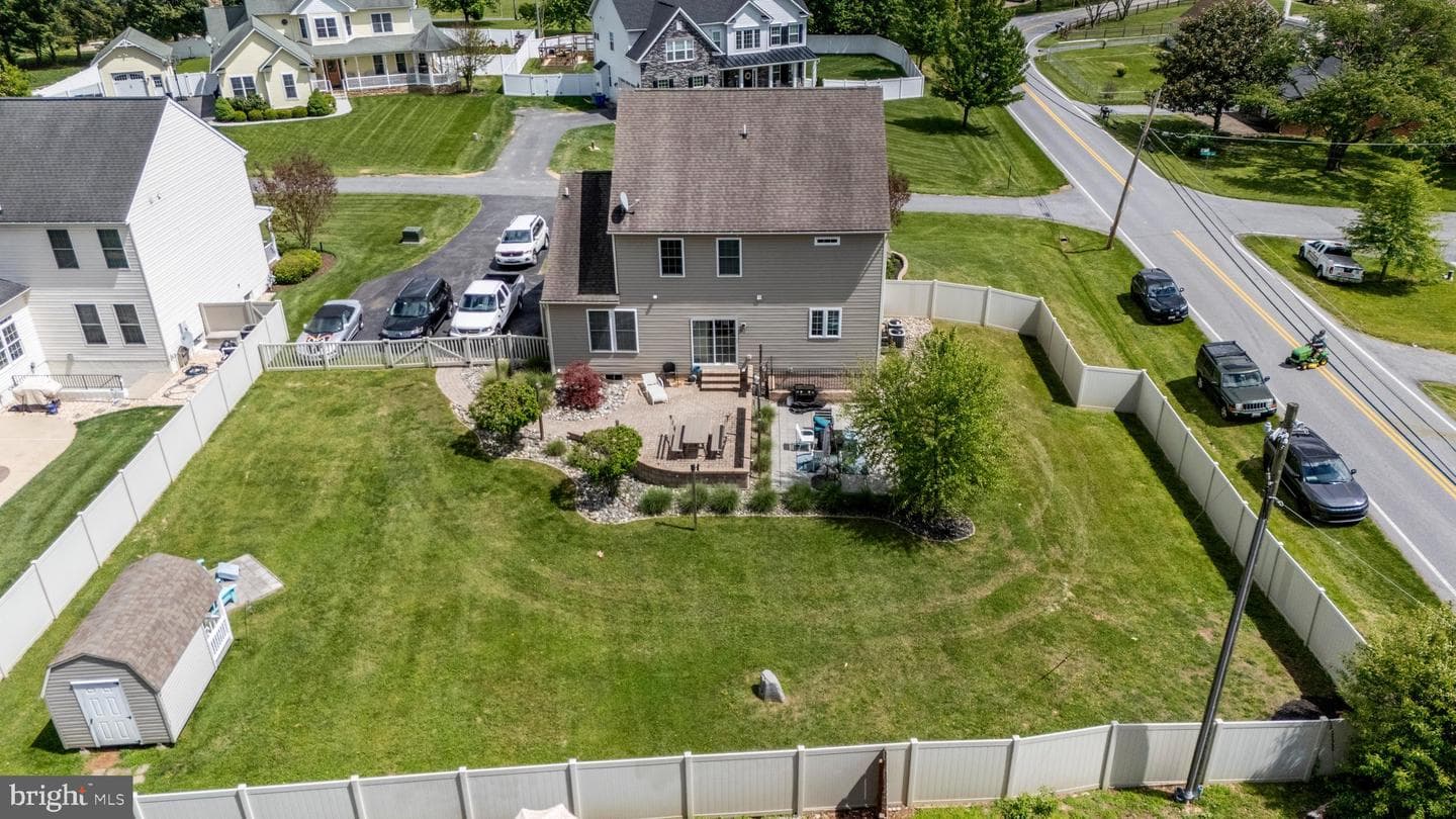 5633 Bartonsville Road photo 95