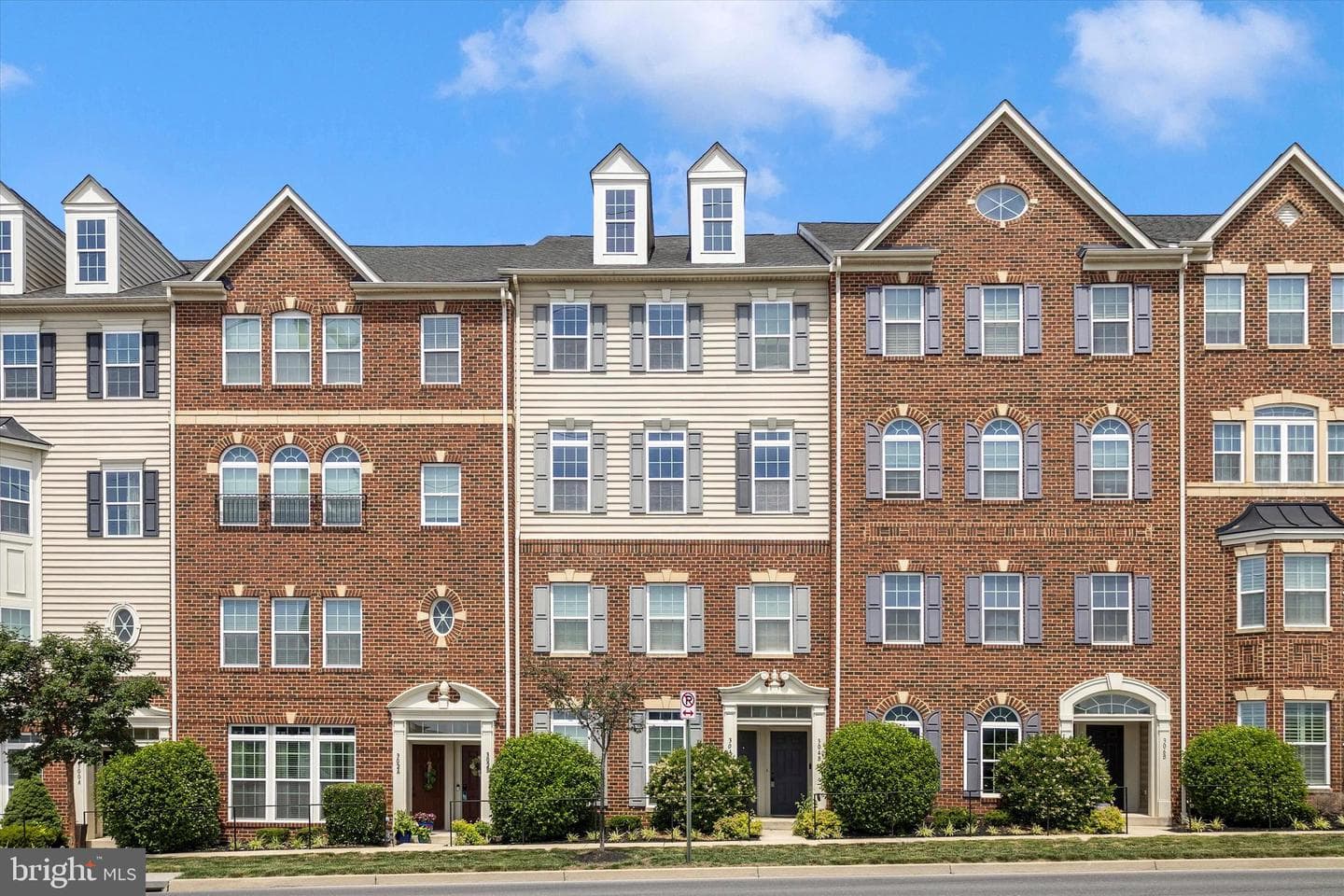 304 Mill Pond Road, Frederick