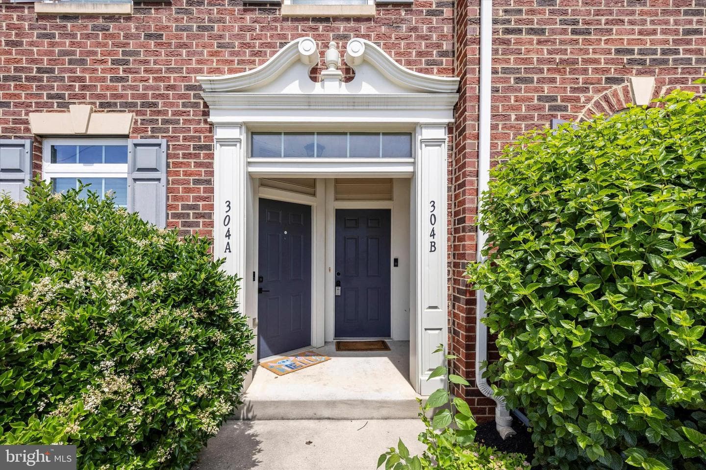 304 Mill Pond Road, Frederick