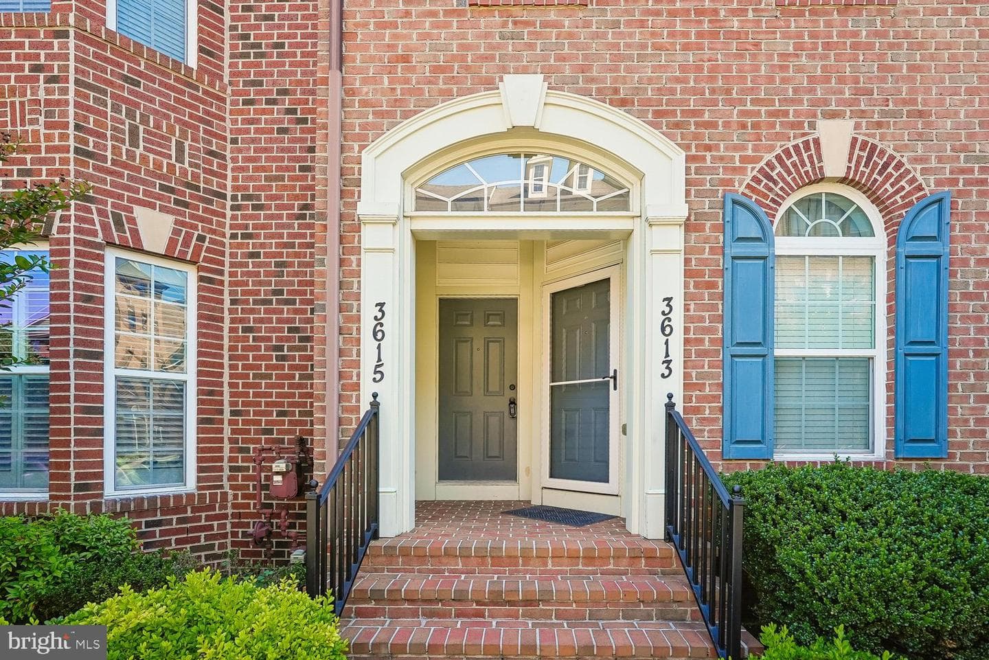 3615 Spring Hollow Lane #3615, Frederick