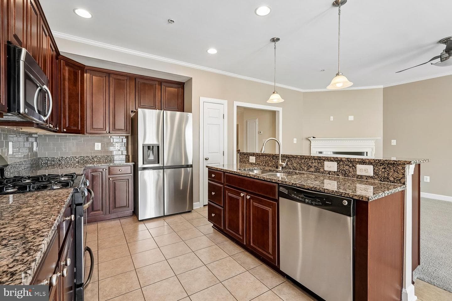 3615 Spring Hollow Lane #3615 photo 17