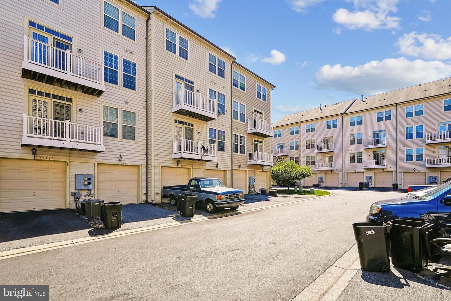 3615 Spring Hollow Lane #3615 photo 51