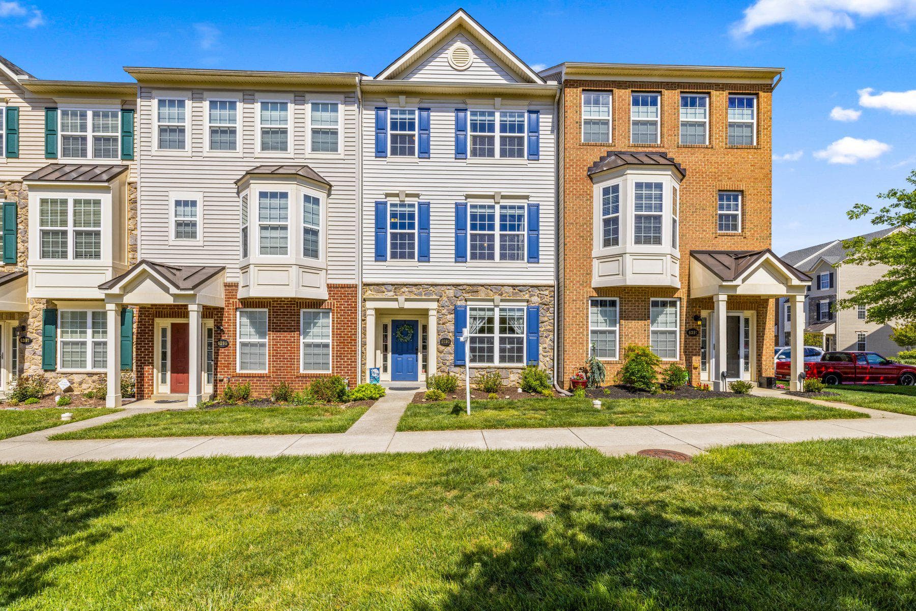 6393 Betty Linton Lane, Frederick