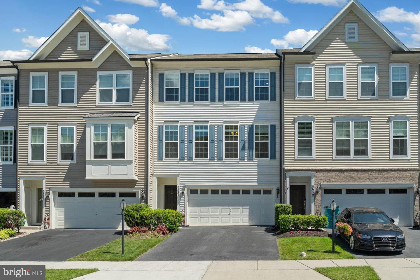 5641 Scott Ridge Place, Frederick