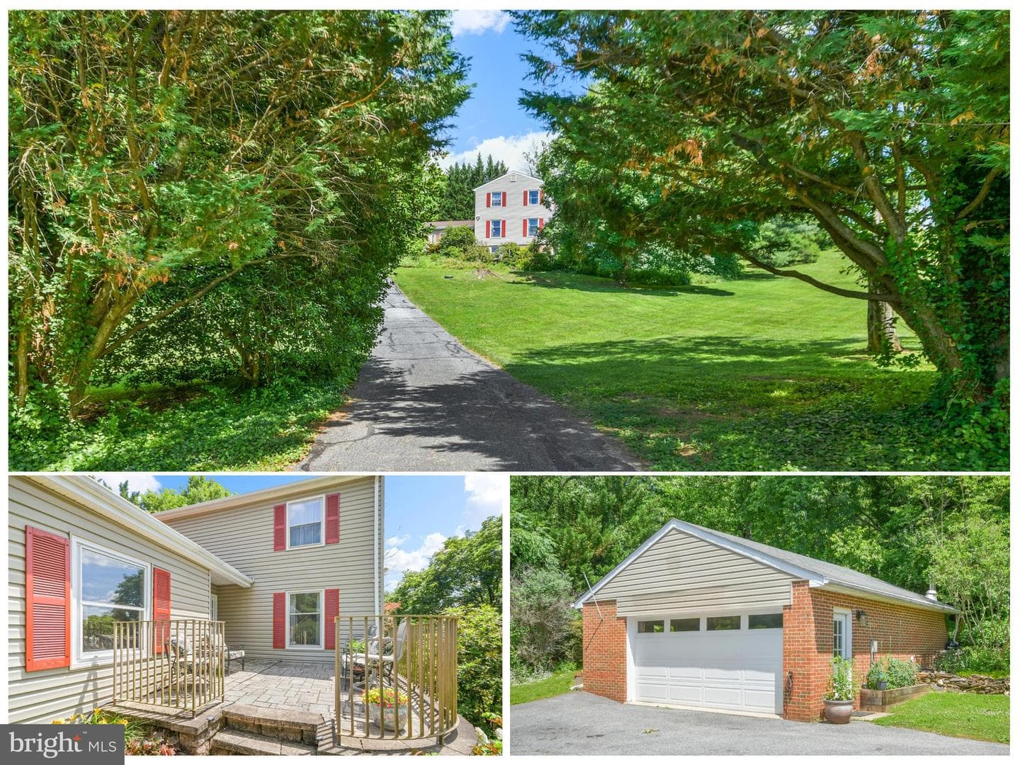 7309 Westwood Drive, Frederick