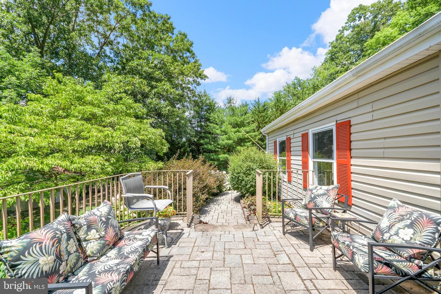 7309 Westwood Drive, Frederick