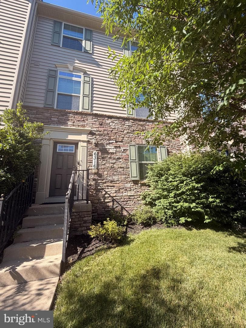 6316 Posey Street, Frederick