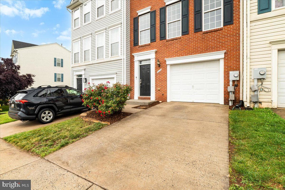 503 Sylvan Court, Frederick