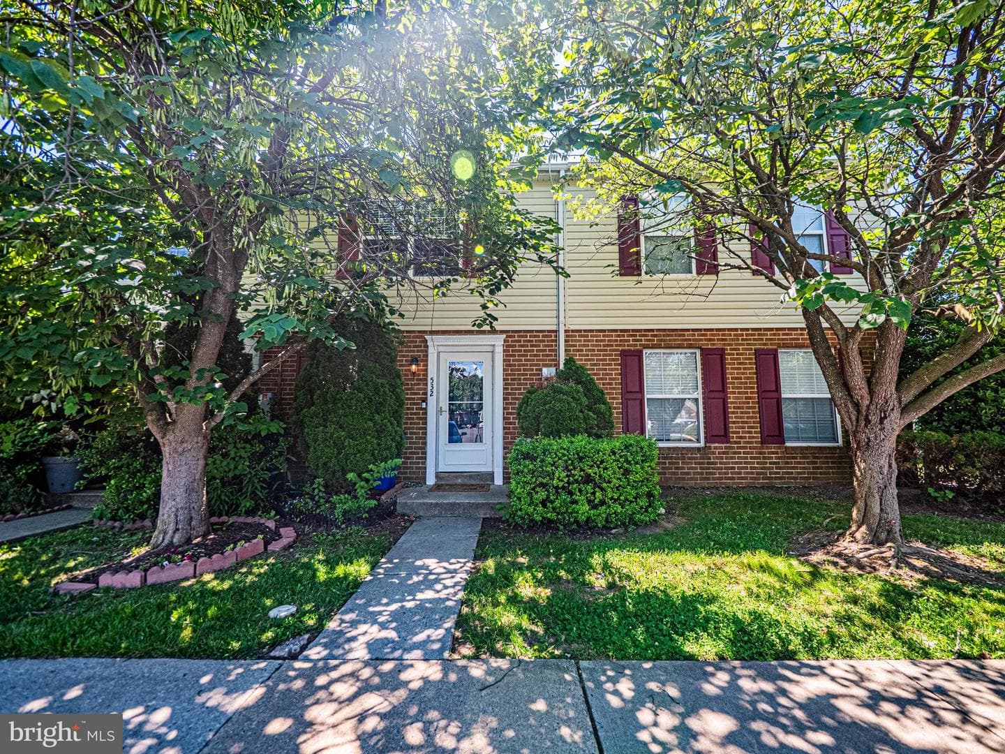 532 Essex Place, Frederick