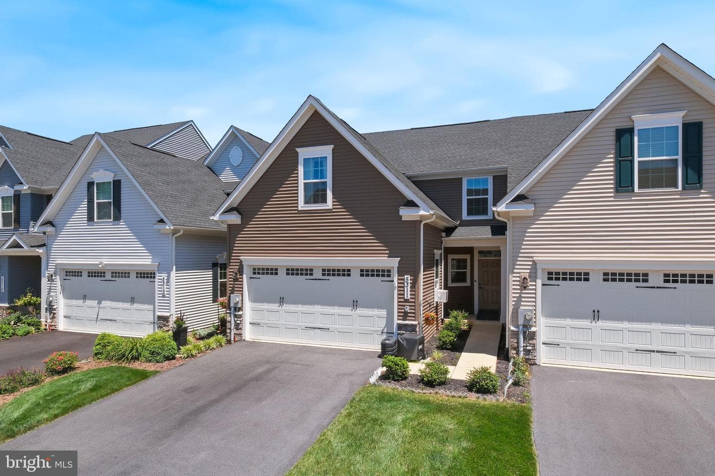5311 Crape Myrtle Drive, Frederick
