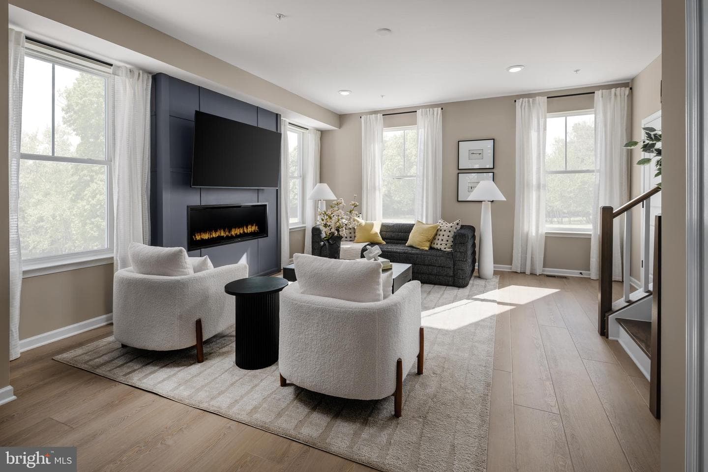 Homesite 15 Siri Court, Frederick
