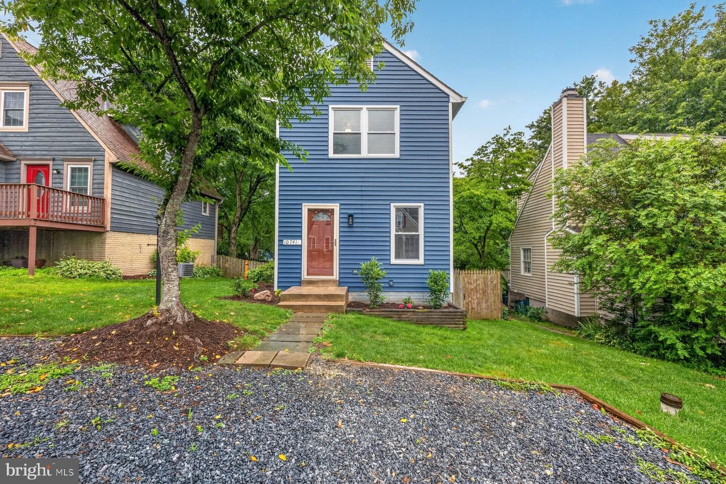 10741 Lake Edge Court, New Market