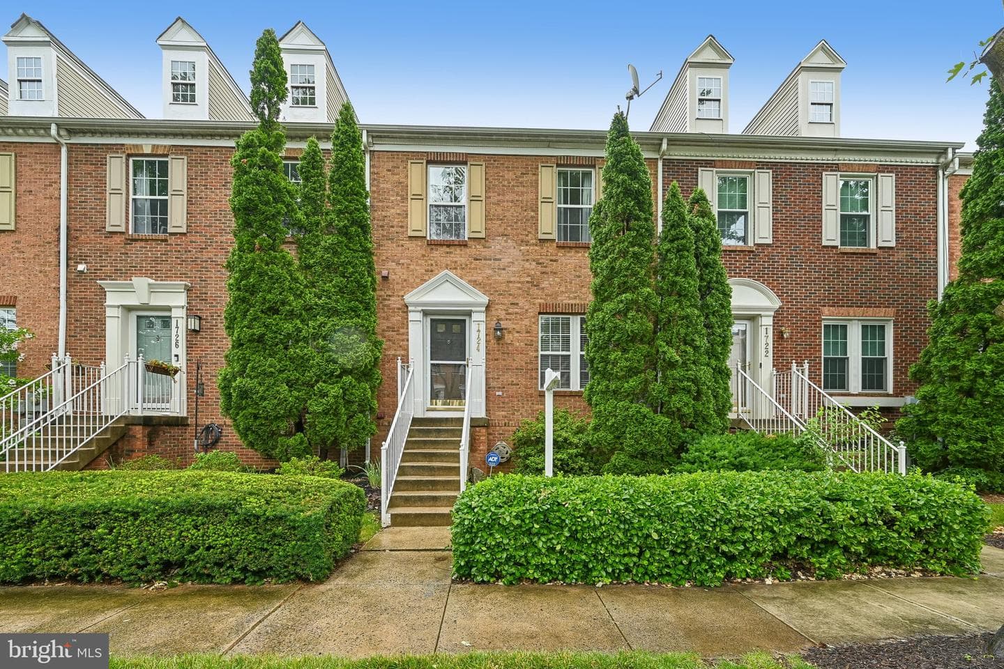 1724 Emory Street, Frederick