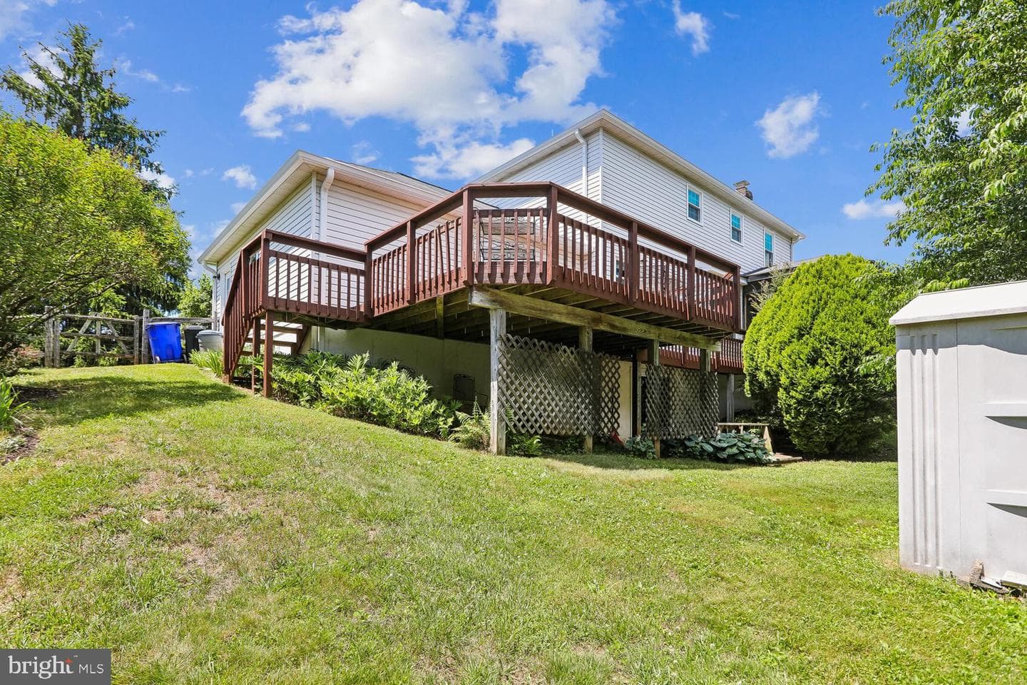201 Westridge Drive, Mount Airy