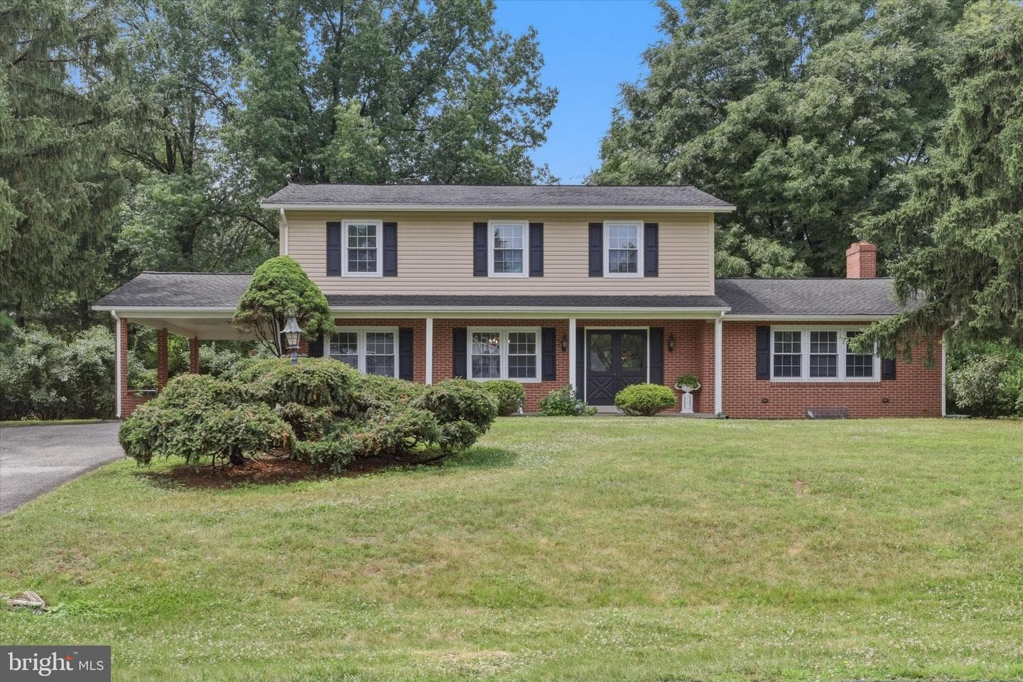 7007 Runnymeade Court, Frederick