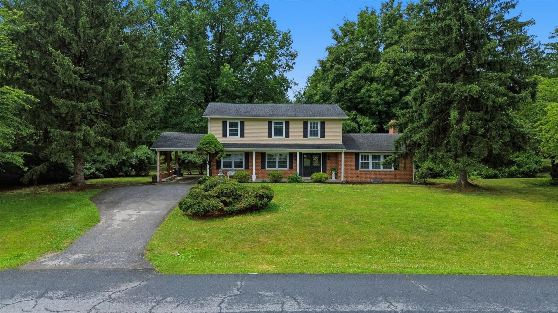 7007 Runnymeade Court, Frederick