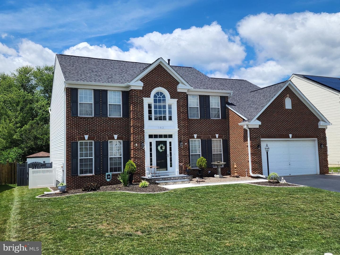 143 Polaris Drive, Walkersville