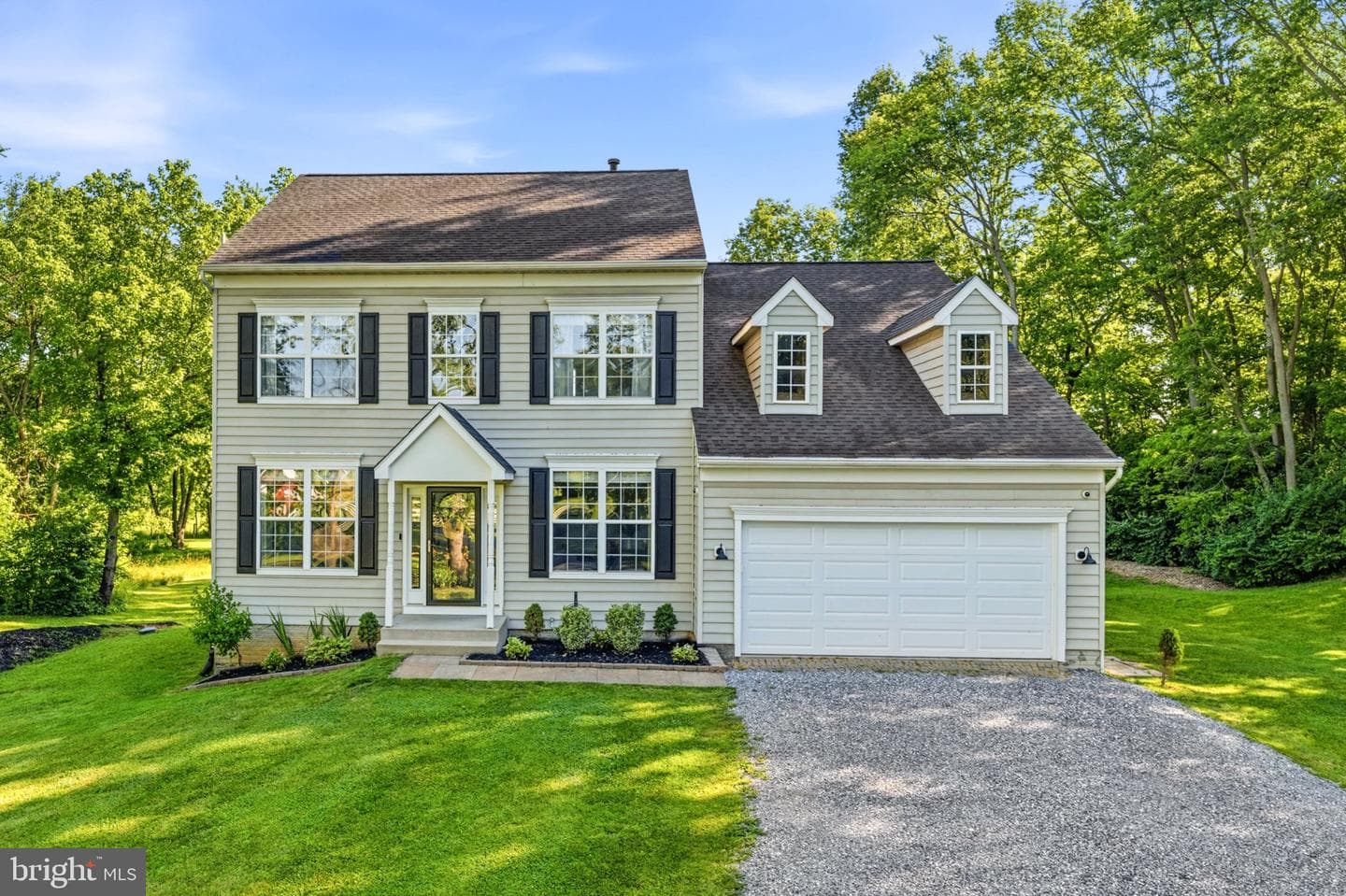 8494 Devon Lane, Walkersville