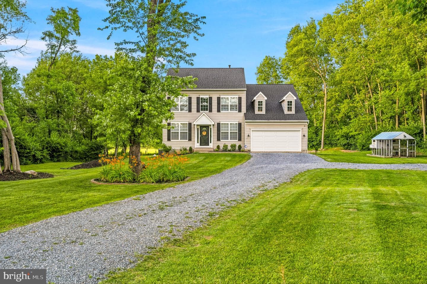 8494 Devon Lane, Walkersville