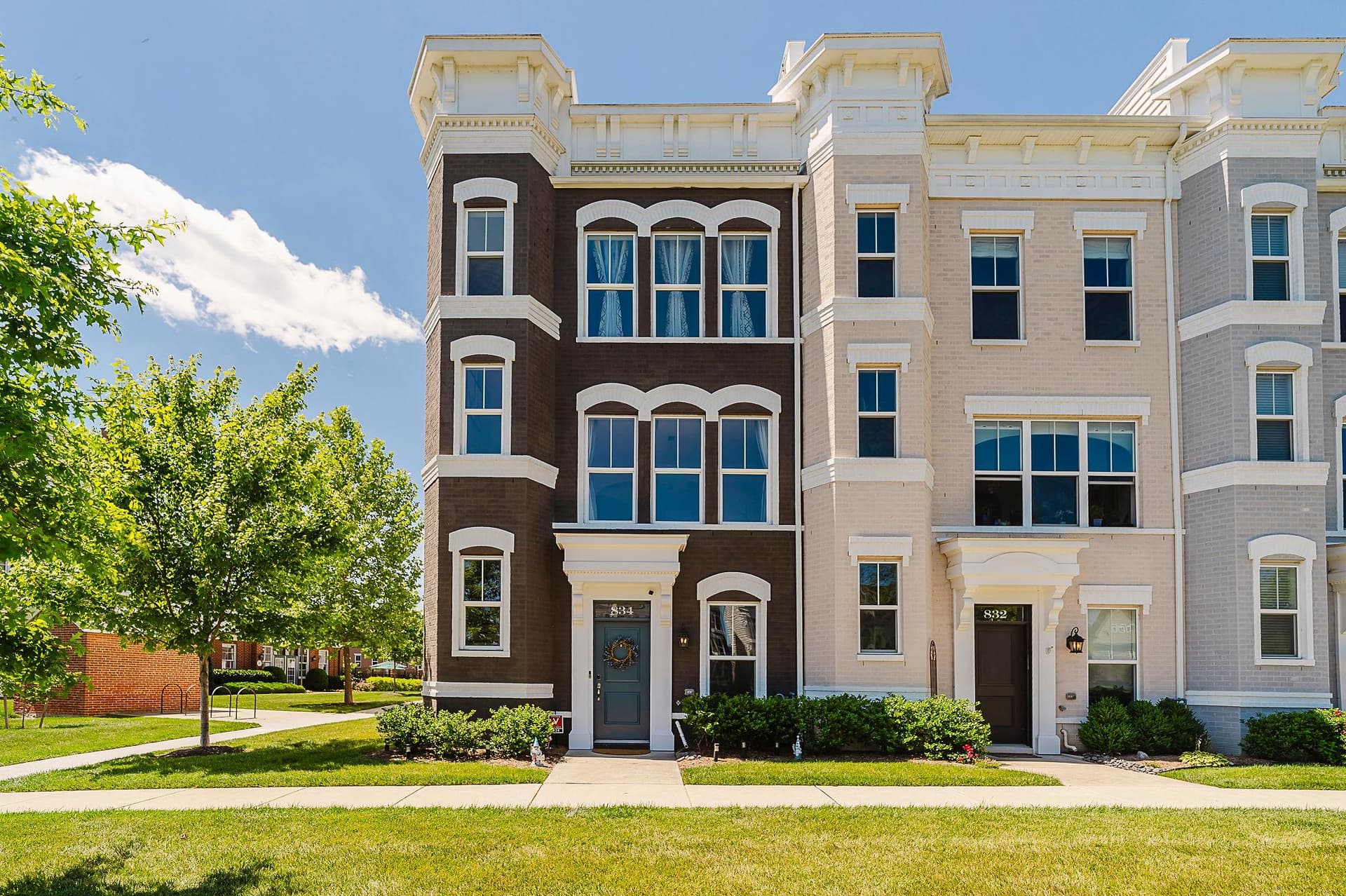 834 Lindley Rd, Frederick