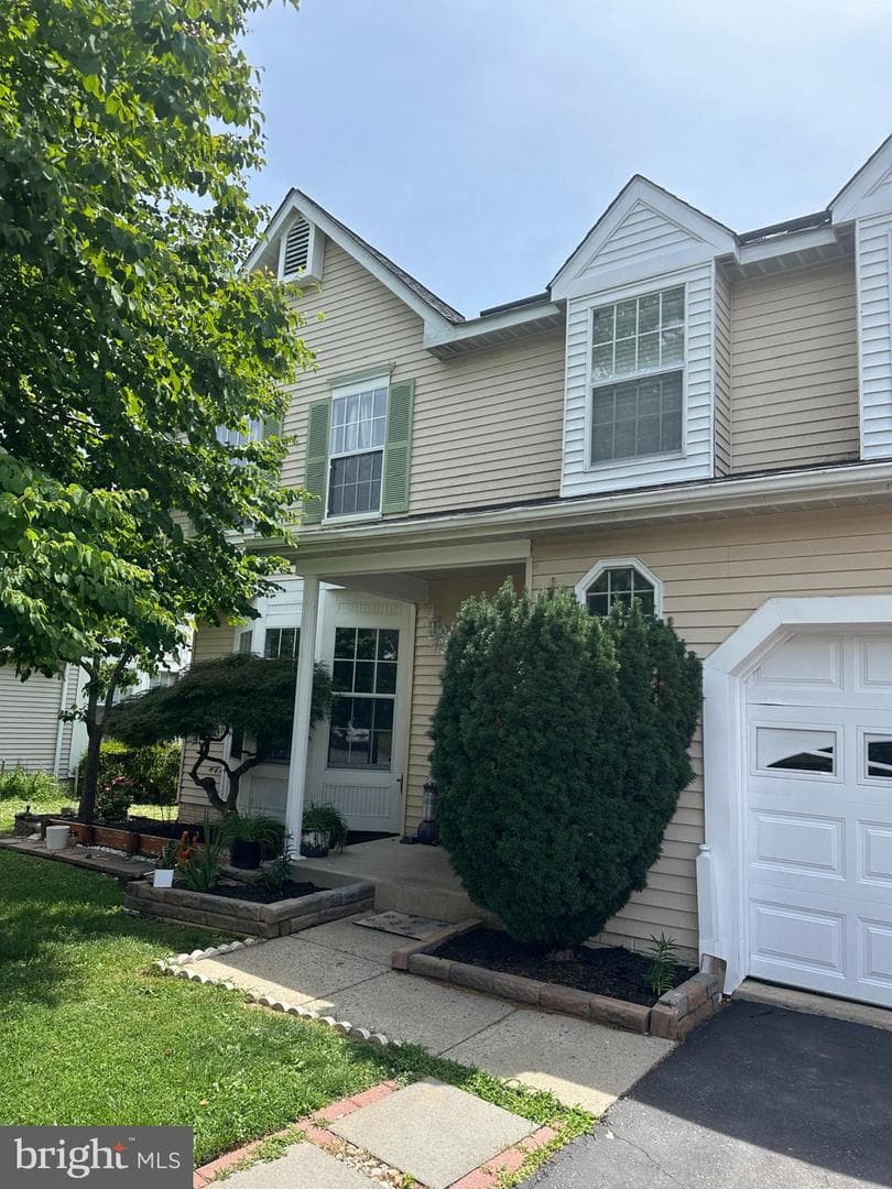 516 Sage Hen Way, Frederick