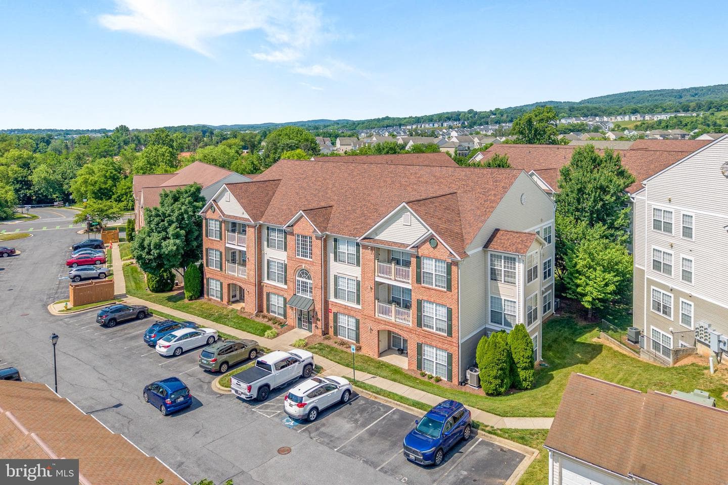 2503 Coleridge Drive #1b, Frederick