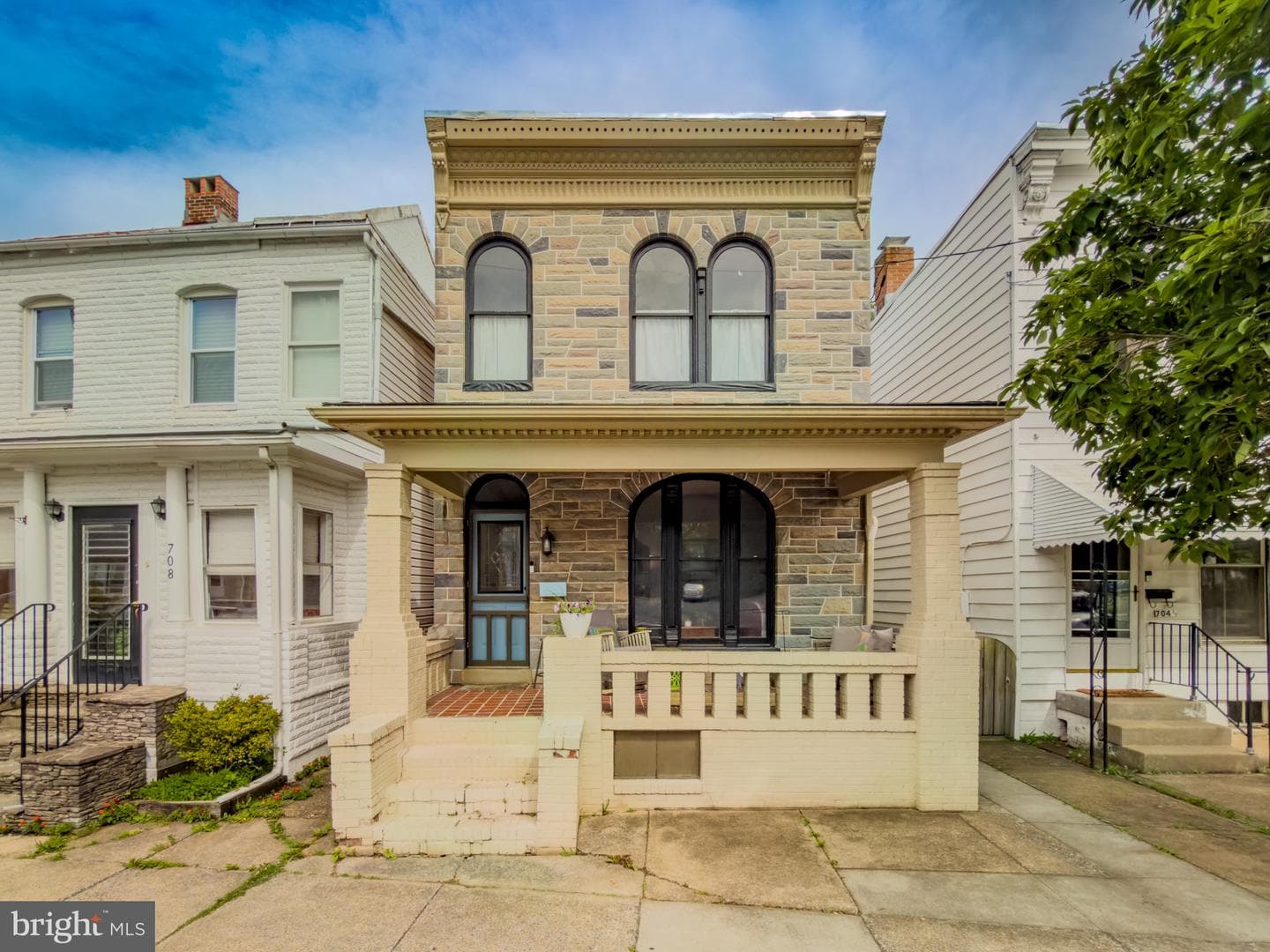 706 N Market Street, Frederick